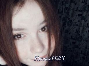 FlorenceHillX