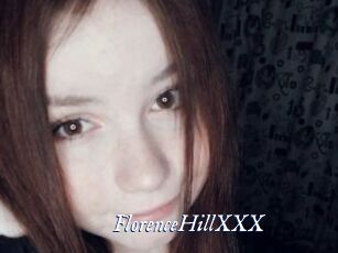FlorenceHillXXX