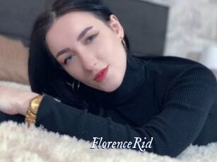 FlorenceRid