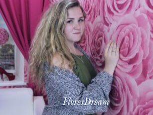 FloresDream