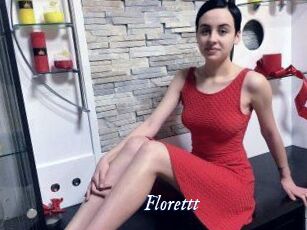 Florettt