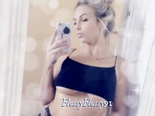 FlossyFlossy91