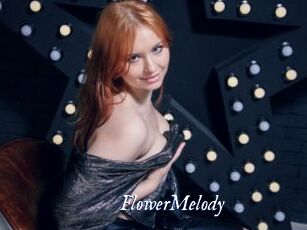 FlowerMelody