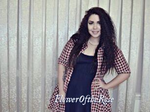 FlowerOftheRose