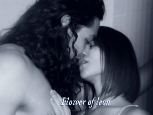 Flower_of_leon