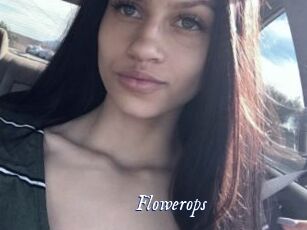 Flowerops