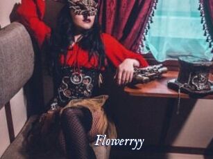Flowerryy