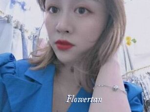 Flowertan
