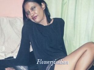 Floweryindian
