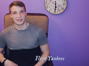 Floyd_Yankees