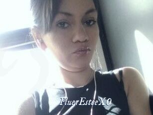 FluerEsteeXO