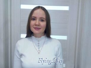 FlyingAJoy