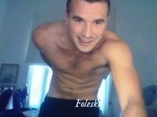 Foleski