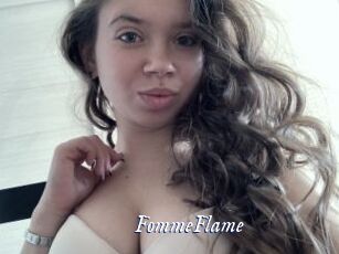 FommeFlame