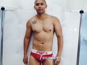 FonsyBoy