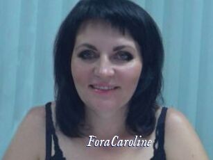 ForaCaroline