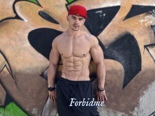 Forbidme