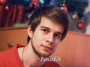 ForestElk