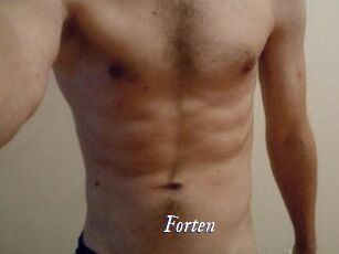 Forten