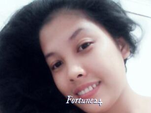 Fortune24