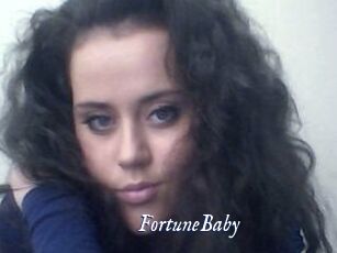 FortuneBaby