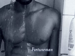Fortuneman