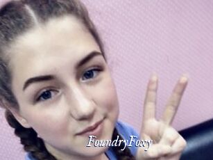 FoundryFoxy