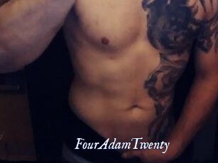 FourAdamTwenty
