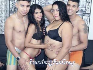 FourAmzgFunGroup