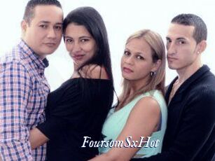 FoursomSxHot