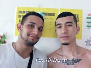 FoxANDlucas
