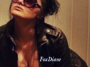 FoxDiane