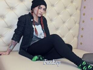 FoxEvy