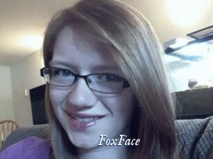FoxFace