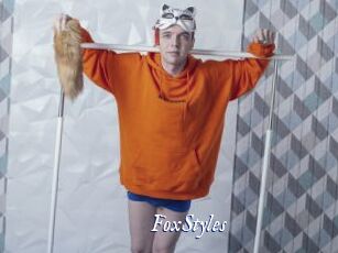 FoxStyles