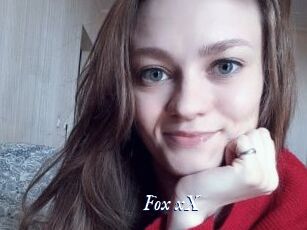 Fox_xX