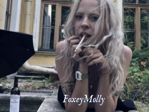 FoxeyMolly