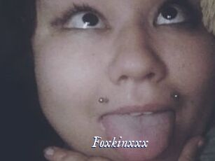Foxkinxxx