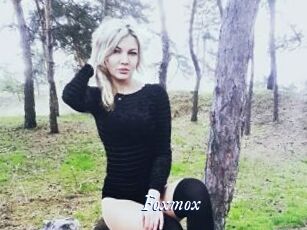 Foxmox