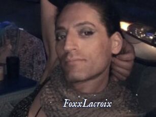 FoxxLacroix Cam 5