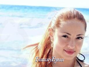 FoxxxyEyesss