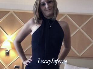 FoxxyInferno