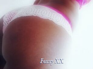 Foxxy_XX