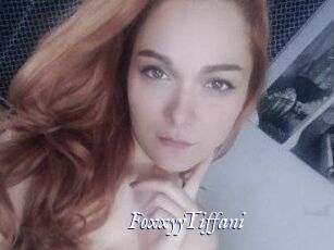 FoxxyyTiffani