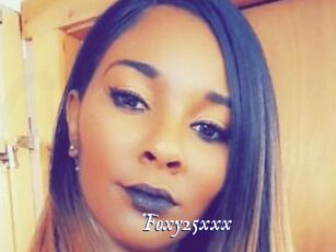 Foxy25xxx
