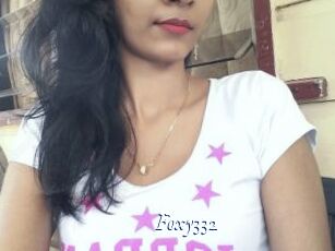 Foxy332