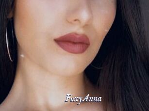 FoxyAnna