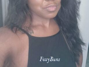 FoxyBuns