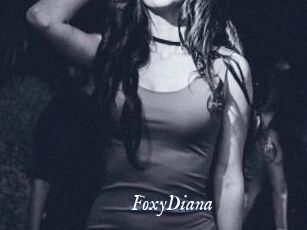 FoxyDiana