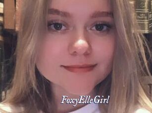 FoxyElleGirl